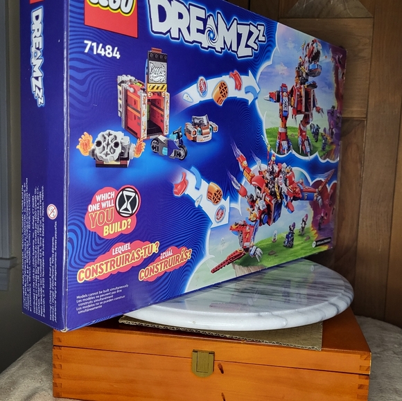 LEGO DREAMZzz - Picture 5 of 12